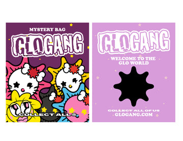 Mystery Bag Charm