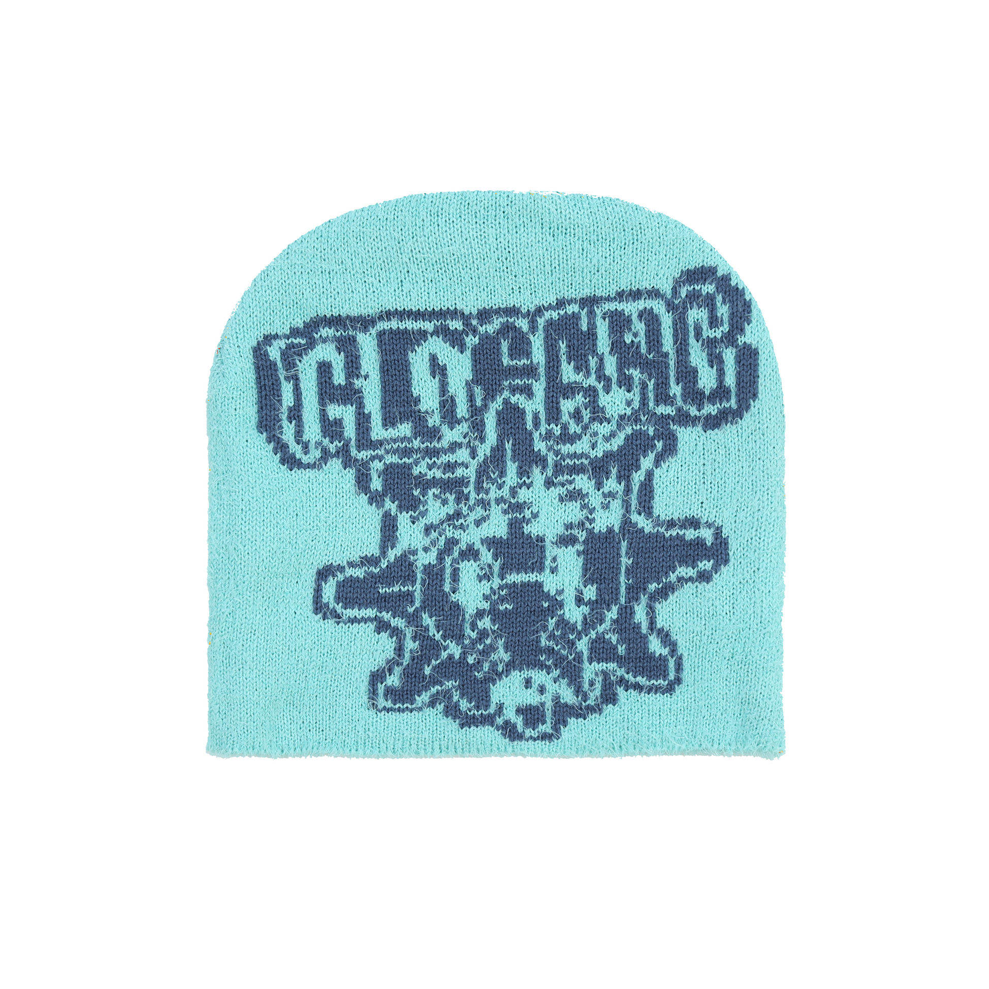 GloGang Almighty Beanie新品帽子 - ニットキャップ/ビーニー