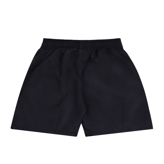 Basic Logo Shorts (Black)