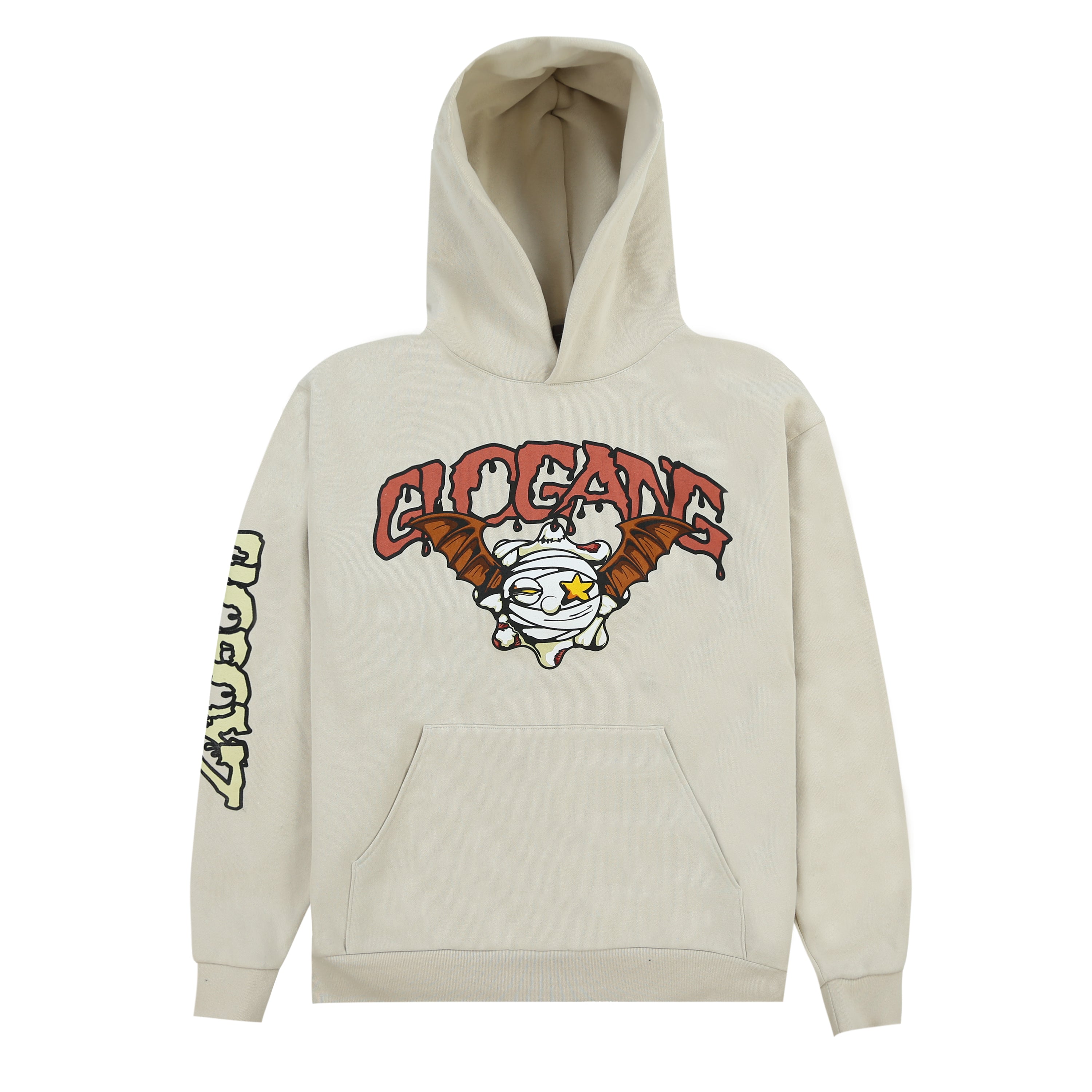 Glo best sale gang hoodies