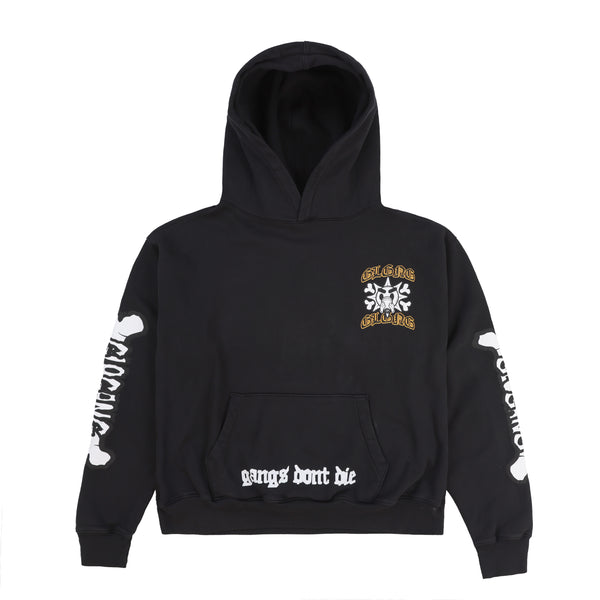 GLOGANG ★ Don't Let a Thot Hoodie パーカー フーディー GLOGANG ☆ Don't Let a Thot Hoodie パーカー フーディー