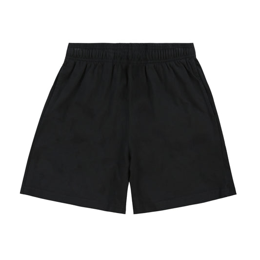 Irie to the Glory Shorts (Black)