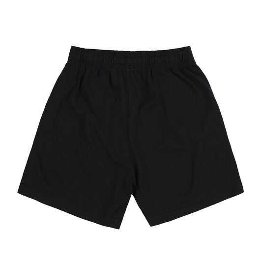 Glogang Worldwide Shorts (Black/White)