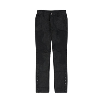 Glo Gang Child Of The Sun Pant (Black Denim)