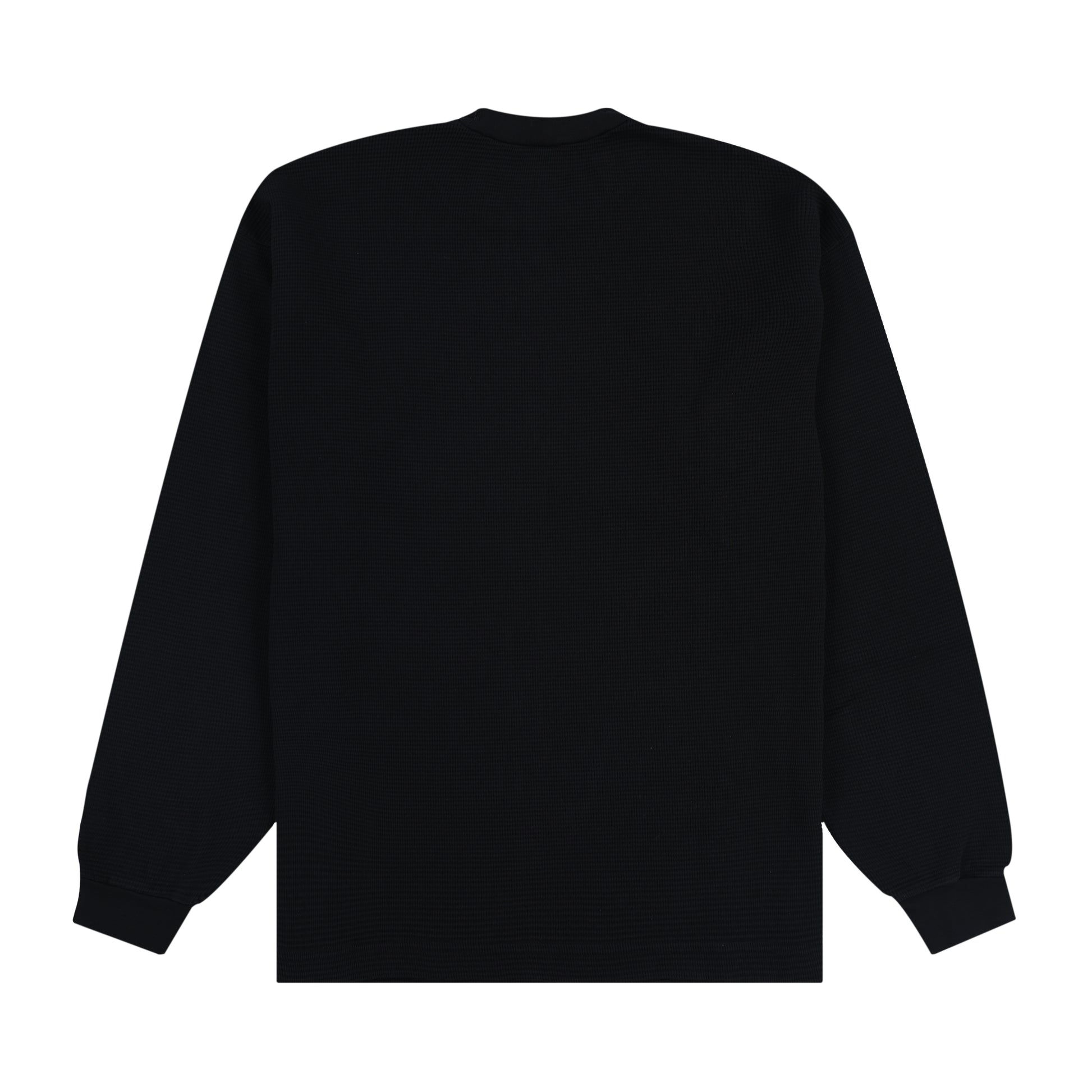 Can't Resist Thermal (Black)