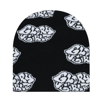 DSL Beanie (Black)