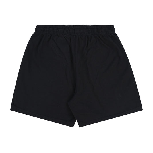 Logo Glo Shorts (Black)