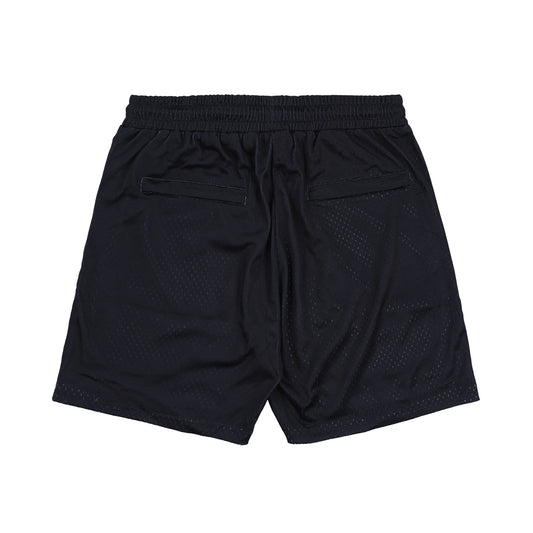 F*ck Ice Mesh Shorts (Black)