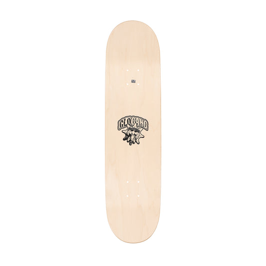 Glo Gang Deck Skate Deck