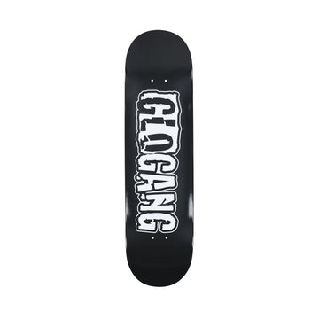 Glo Gang Deck Skate Deck