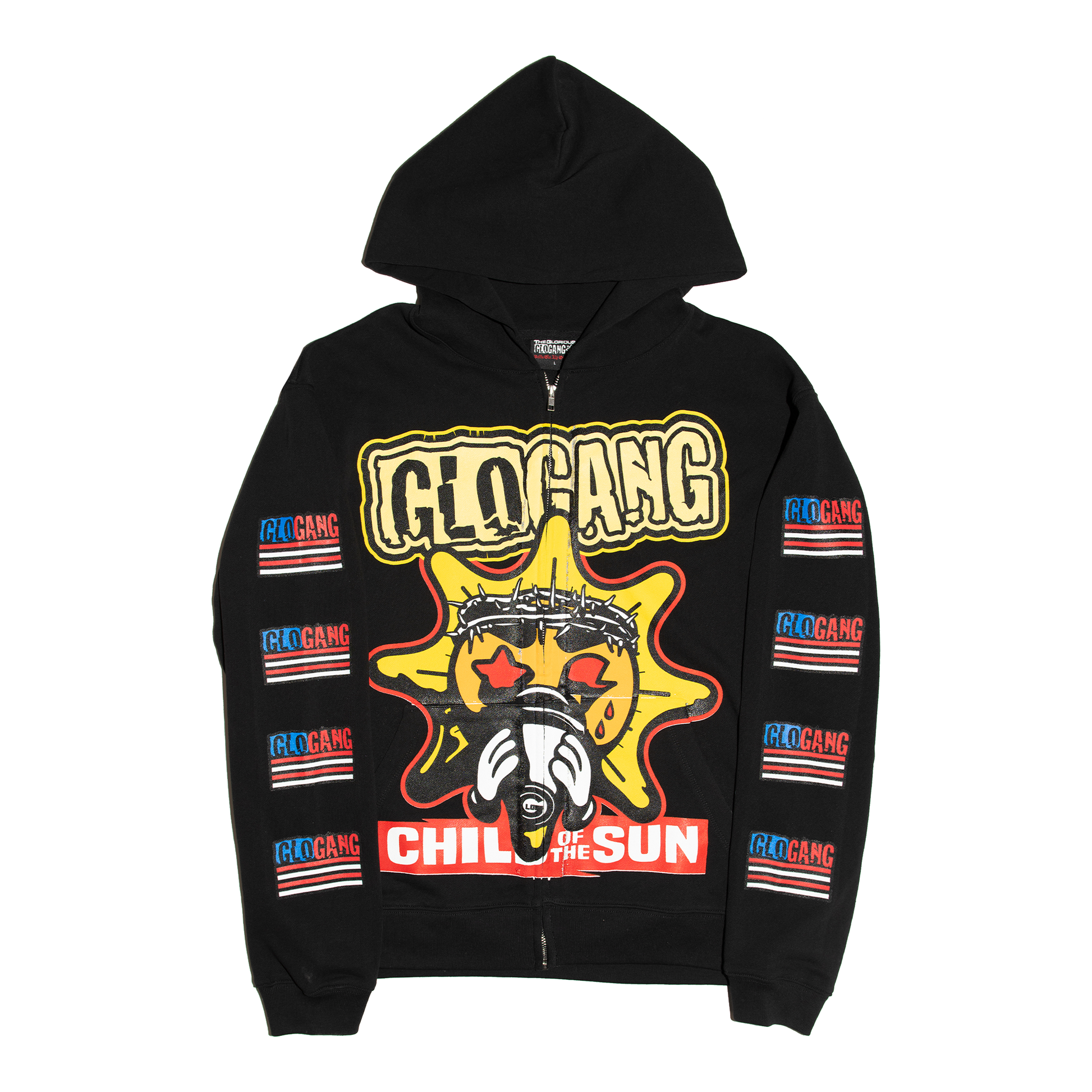 Glory boyz deals hoodie