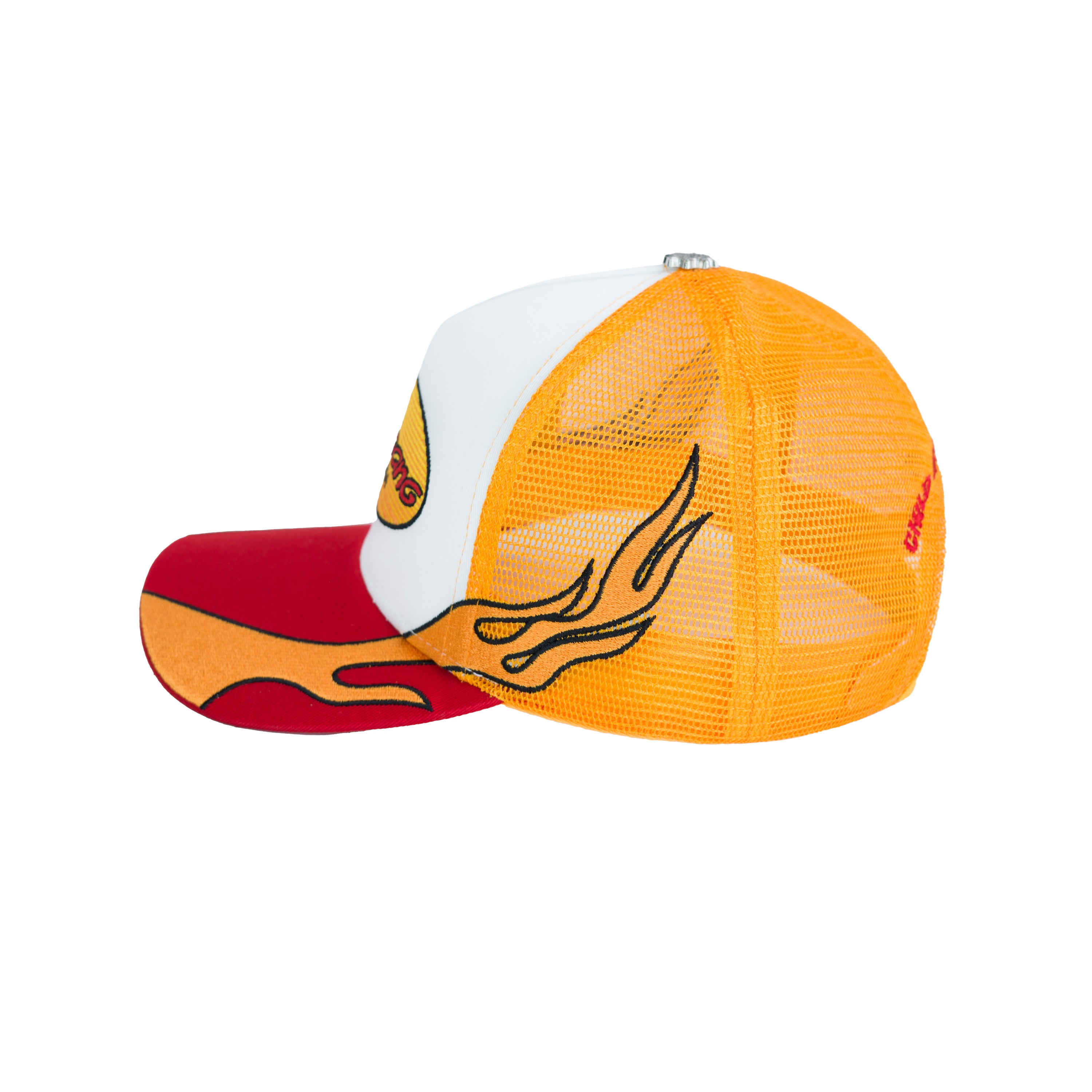GLOTASTEEZ-TRUCKER-HAT-GOLD-2.