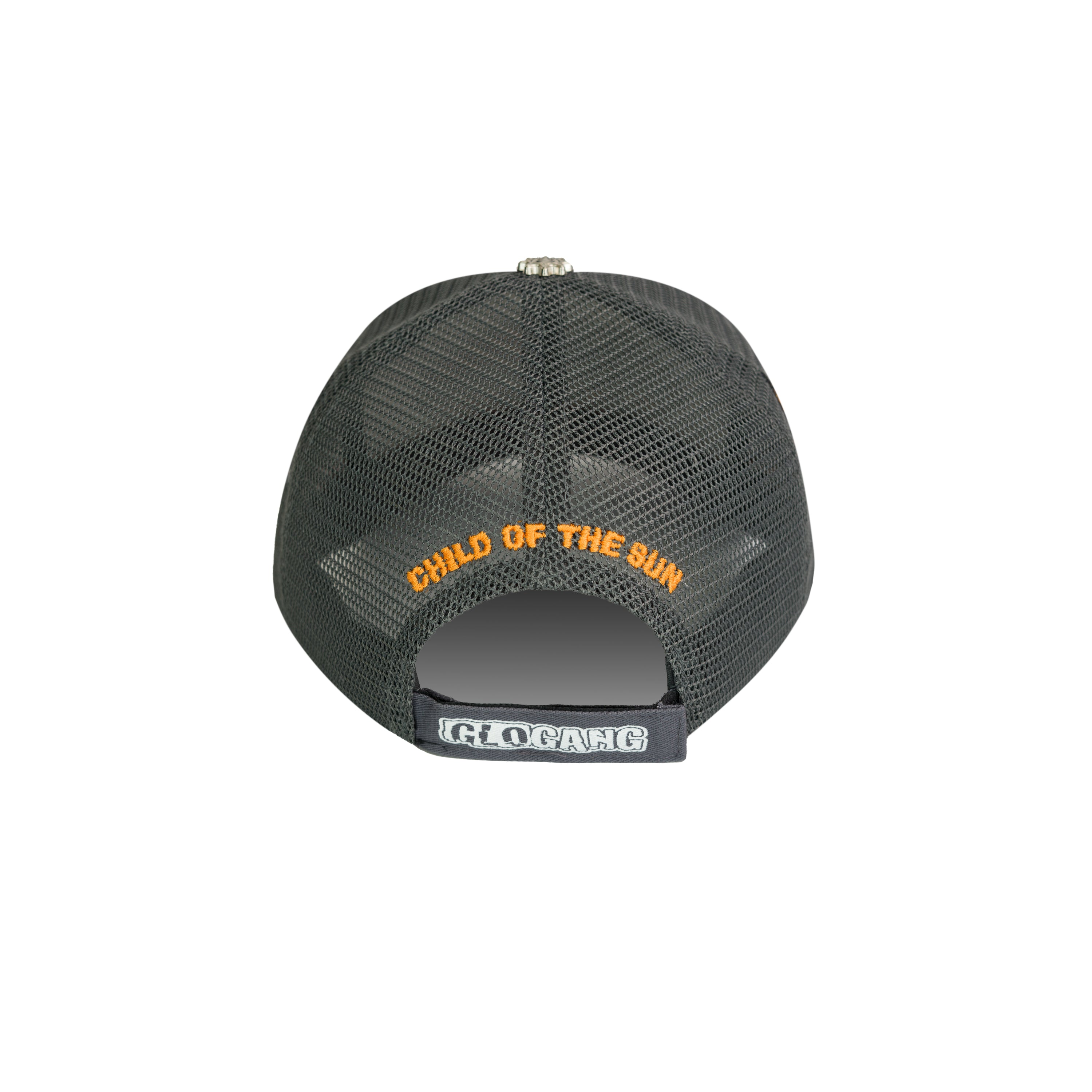 関税送料込 GLOGANG Glotastees トラッカー ロゴ キャップ Glo Gang | Glotastees Trucker Hat (Yellow) | Hats (Headwear)
