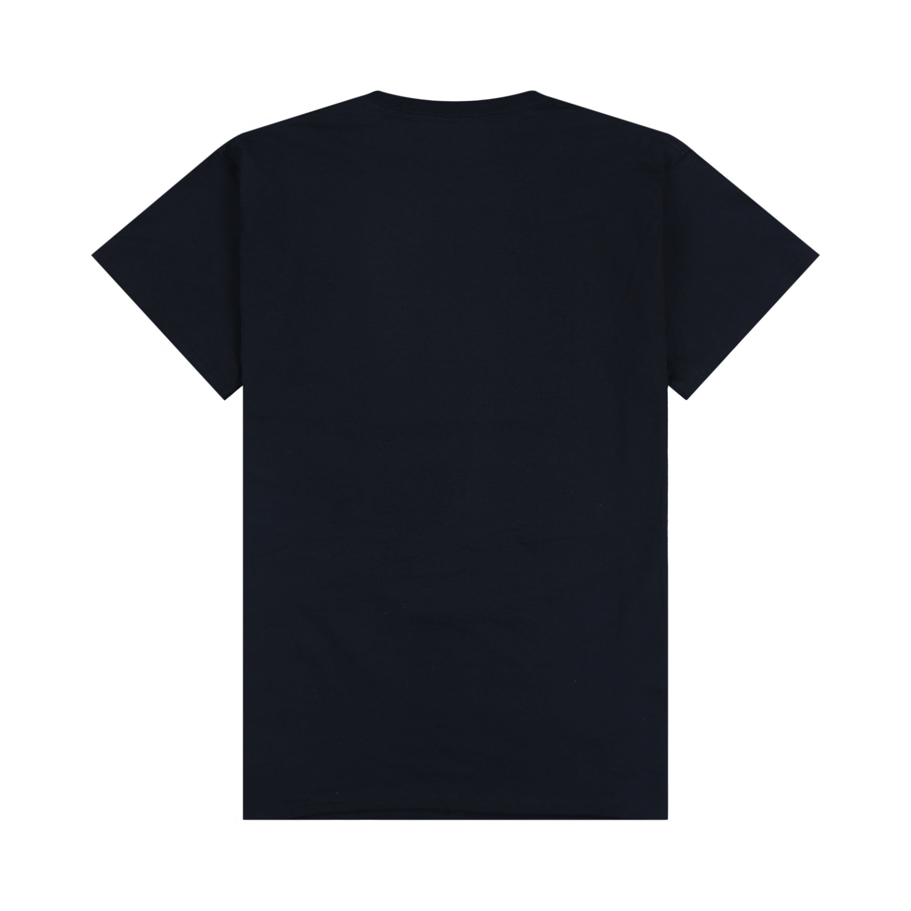 g*s様 Glo Gang Gasoline Tee (ブラック) Glo Brain Tee (Black)