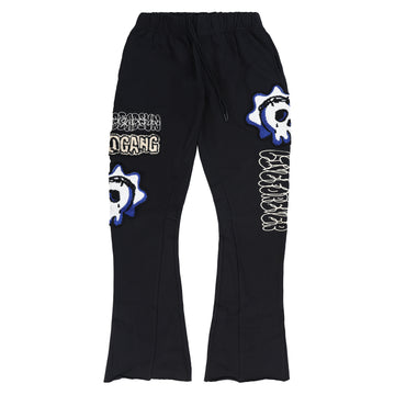 The Dead Sun Sweatpant (Black)