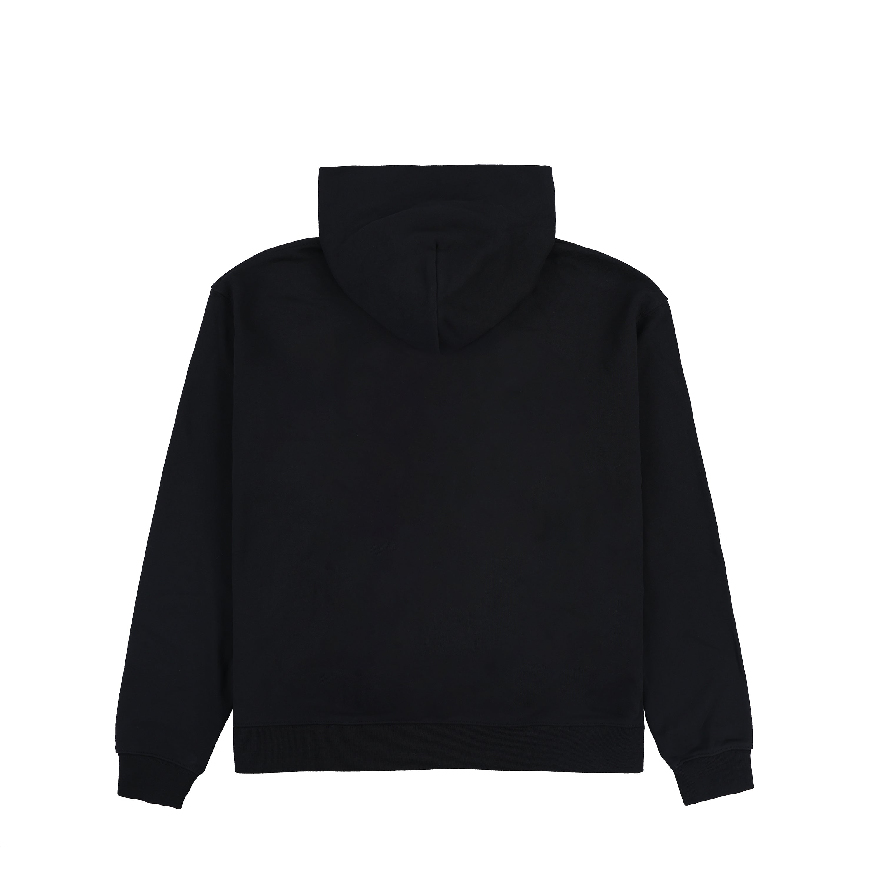 Glo Gang Logo Hoodie (Black)
