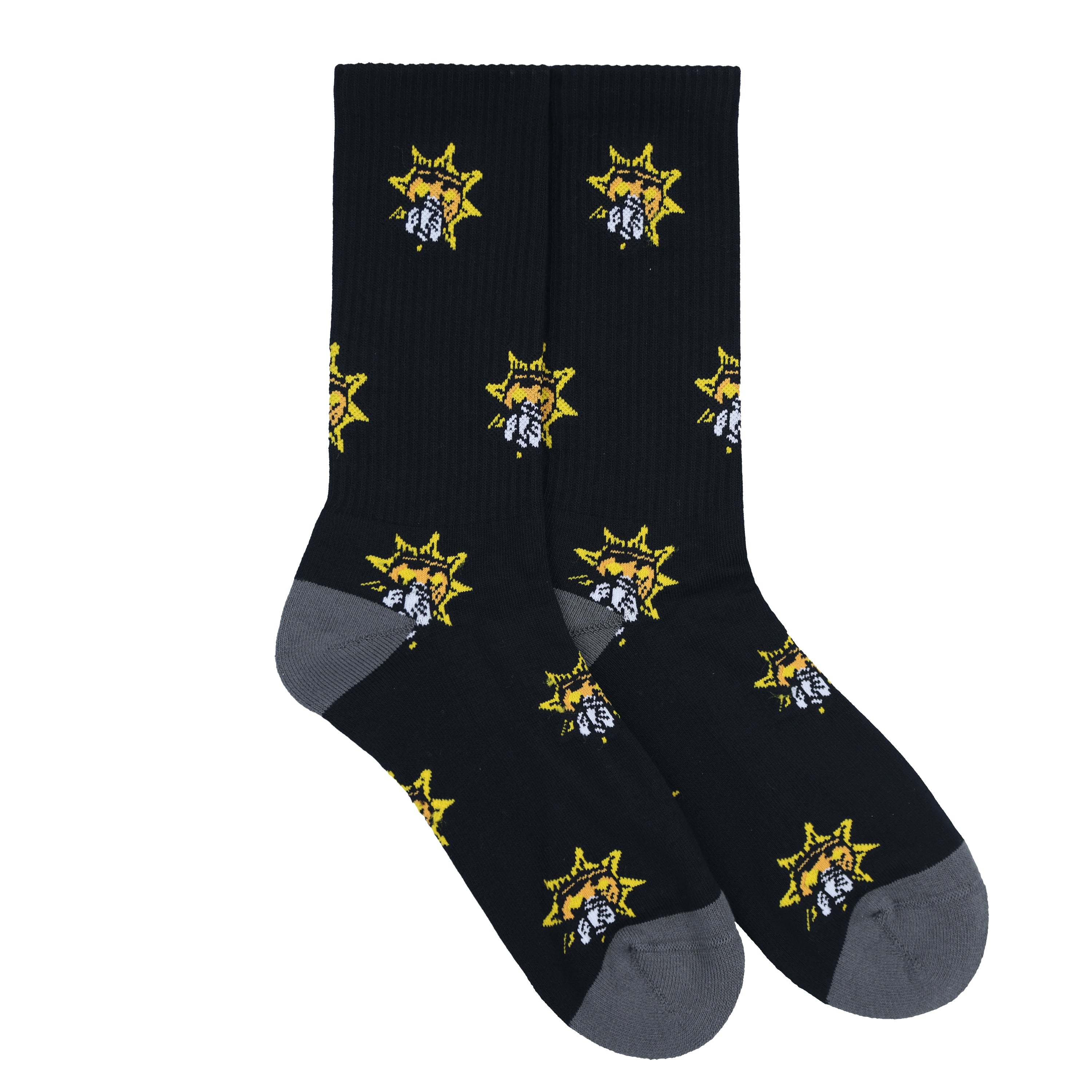 Glo-Gang-Sun-Socks-Black-01.