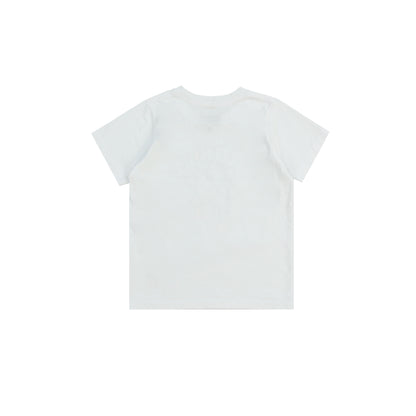 Glo Kidz Ragdoll Kids Shirt (White)