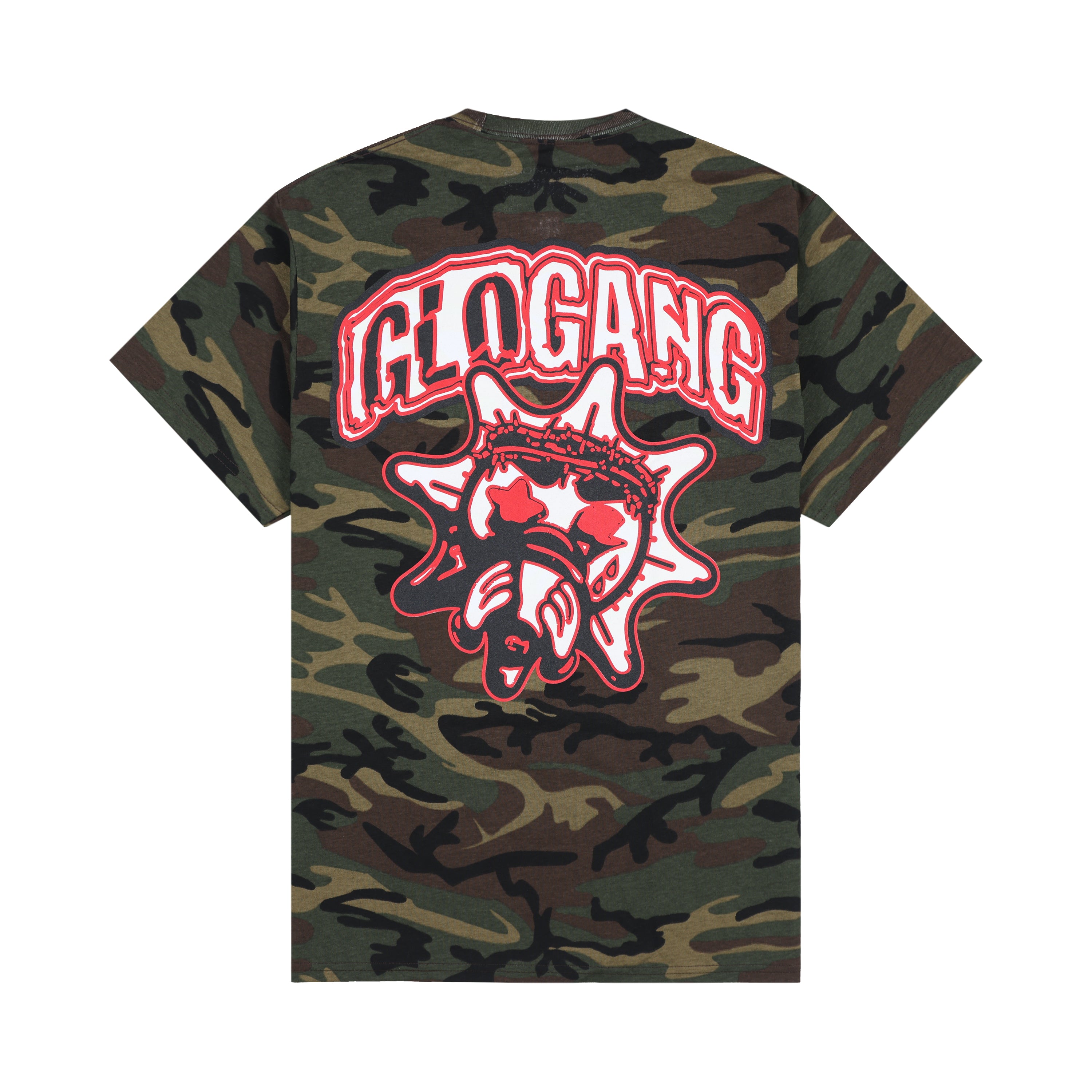 Tees | Glo Gang Worldwide