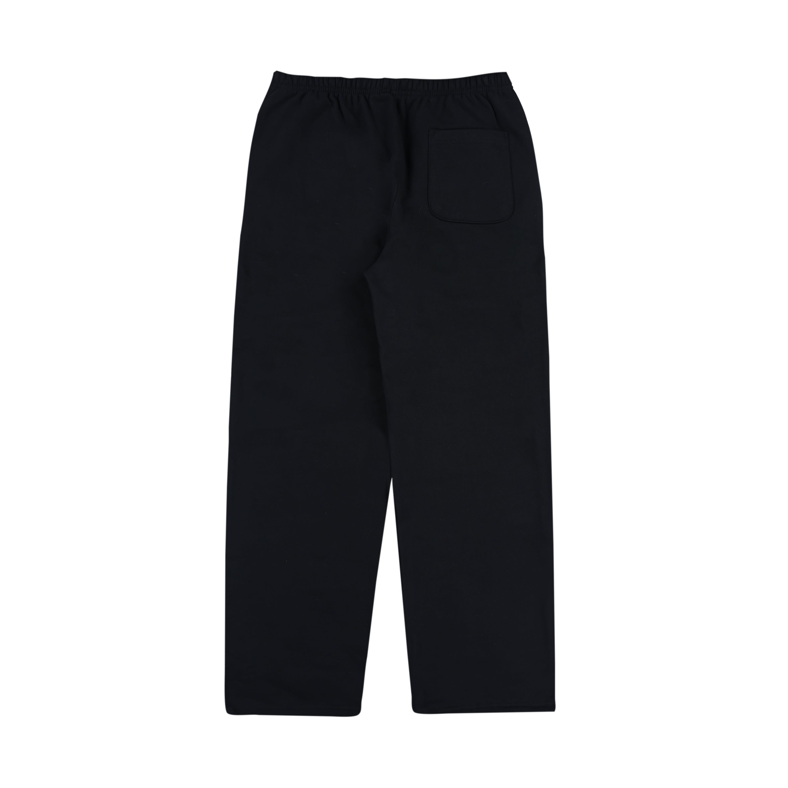 Glo Gang Logo Sweatpant (Black)