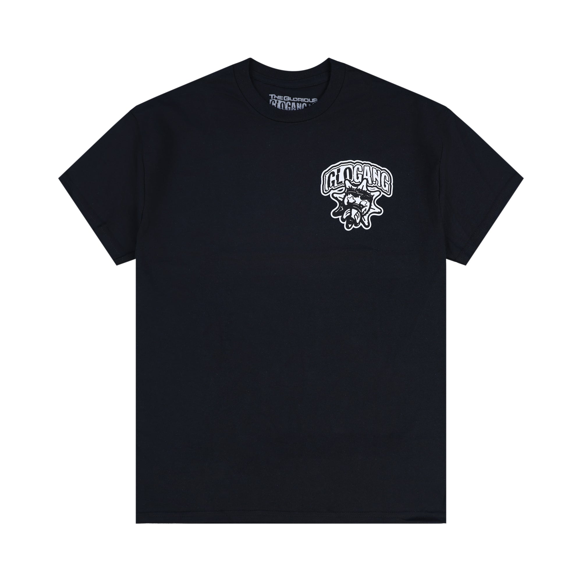 GLO GANG The Infamous Glo Tee