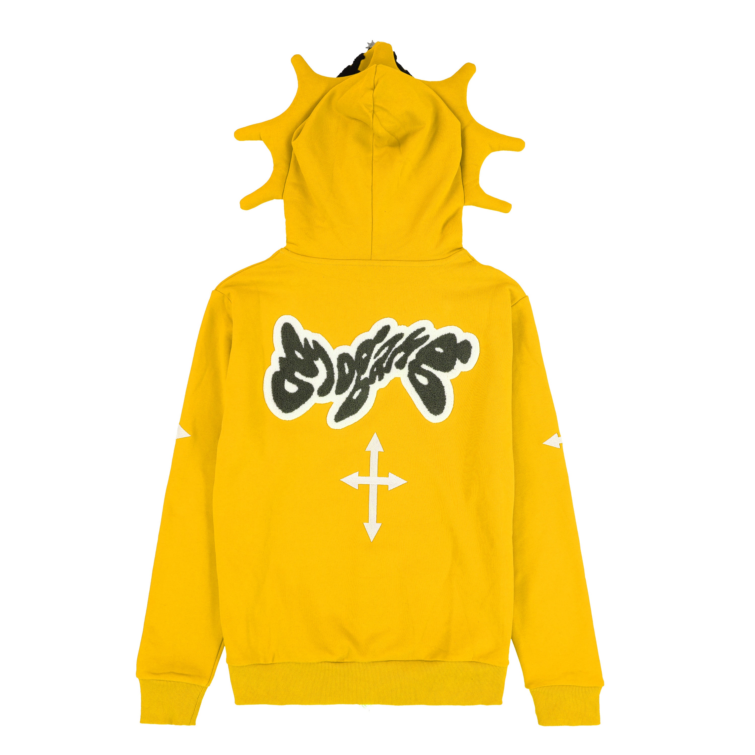 Glo Gang Worldwide online Full-Zip