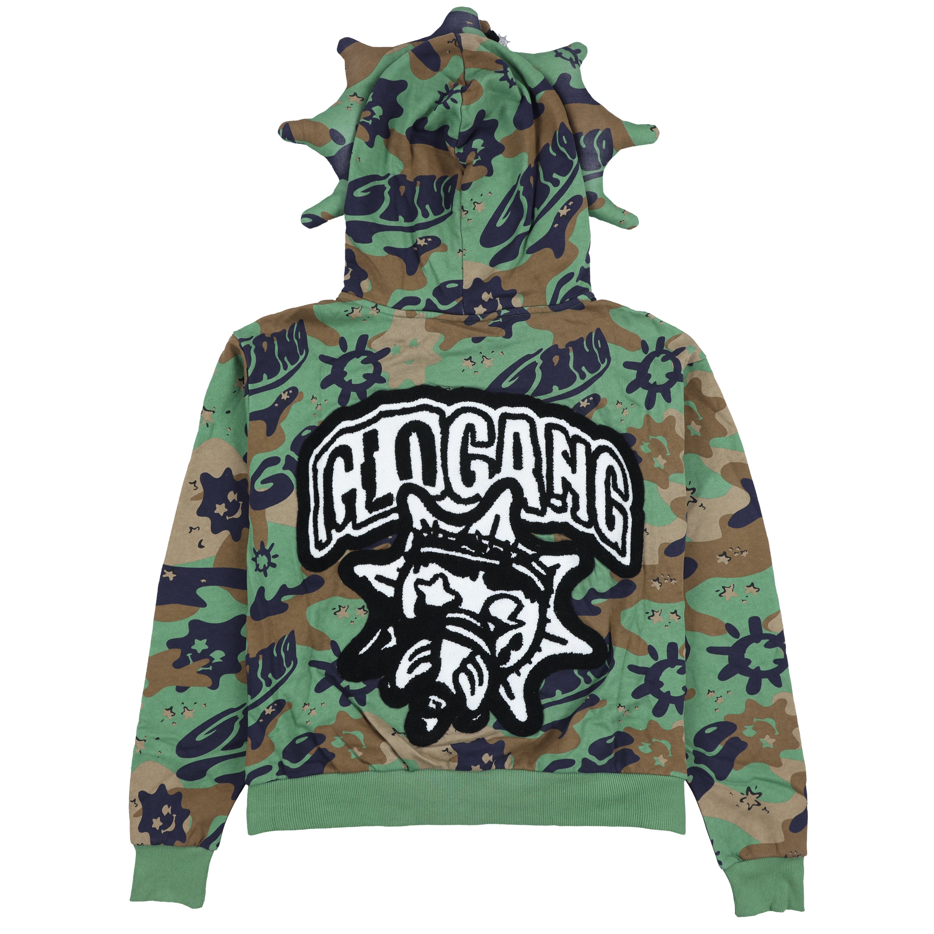 Hoodies | Glo Gang Worldwide