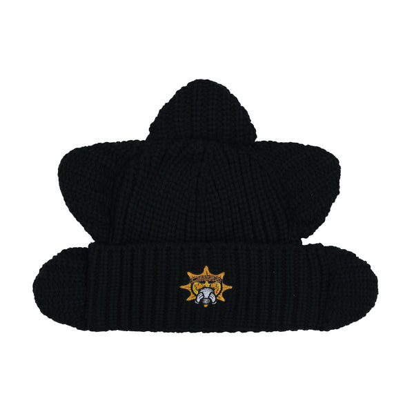帽子 glogang K-=-Almighty Il BeanieBlack LA s-l400.jpg