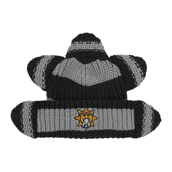 GLOGANG Glo Stripe Beanie 5色 関税送料無料 GLOGANG Glo Stripe Beanie 5色 関税送料無料 帽子（メンズ）