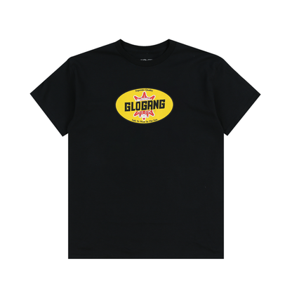 Pennzglo Tee (Black)