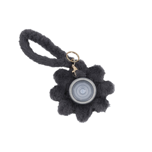 Glo Sun Magnetic Phone Charm (Charcoal)