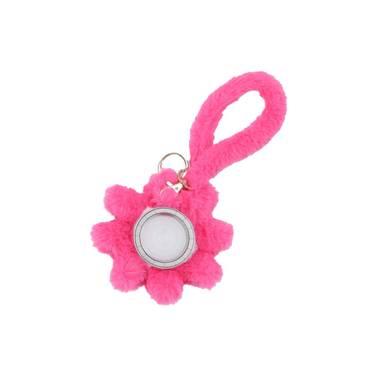 Glo Sun Magnetic Phone Charm (Pink)