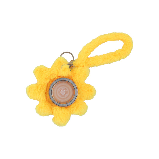 Glo Sun Magnetic Phone Charm (Yellow)
