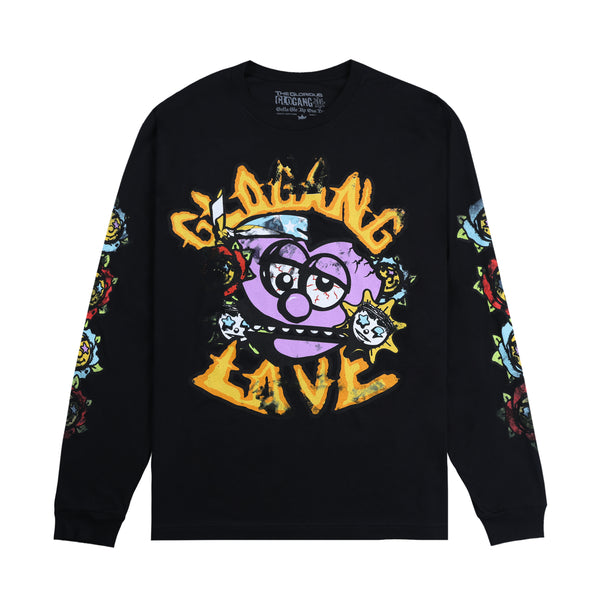 GloGang-LS-Love-Black-