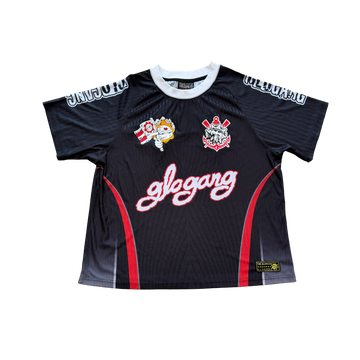Glo Corinthians Soccer Jersey