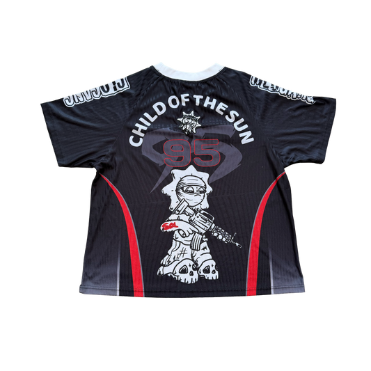 Glo Corinthians Soccer Jersey " pre order  "