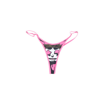 Glokini Bottom (Pink)