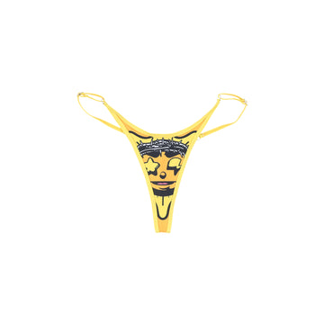 Glokini Bottom (Yellow)