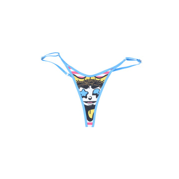 Glokini Hello Glo Bottom (Baby Blue)