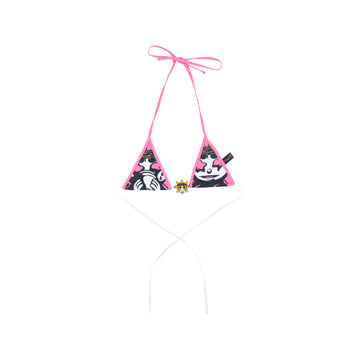 Glokini Top (Pink)