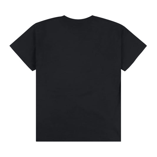 Gloman Da Snowman Tee (Black)