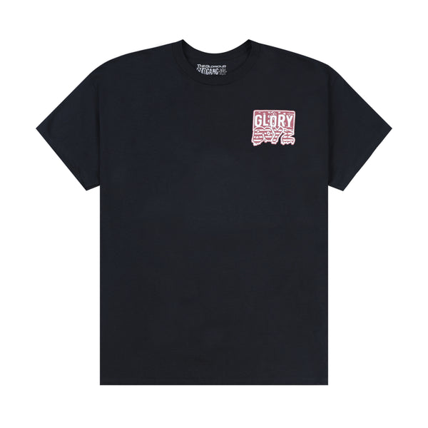【GLOGANG】★Tシャツ★ Gangs Don't Die Tee GLOGANG】☆Tシャツ☆ Gangs Don't Die Tee Glo Gang Worldwide