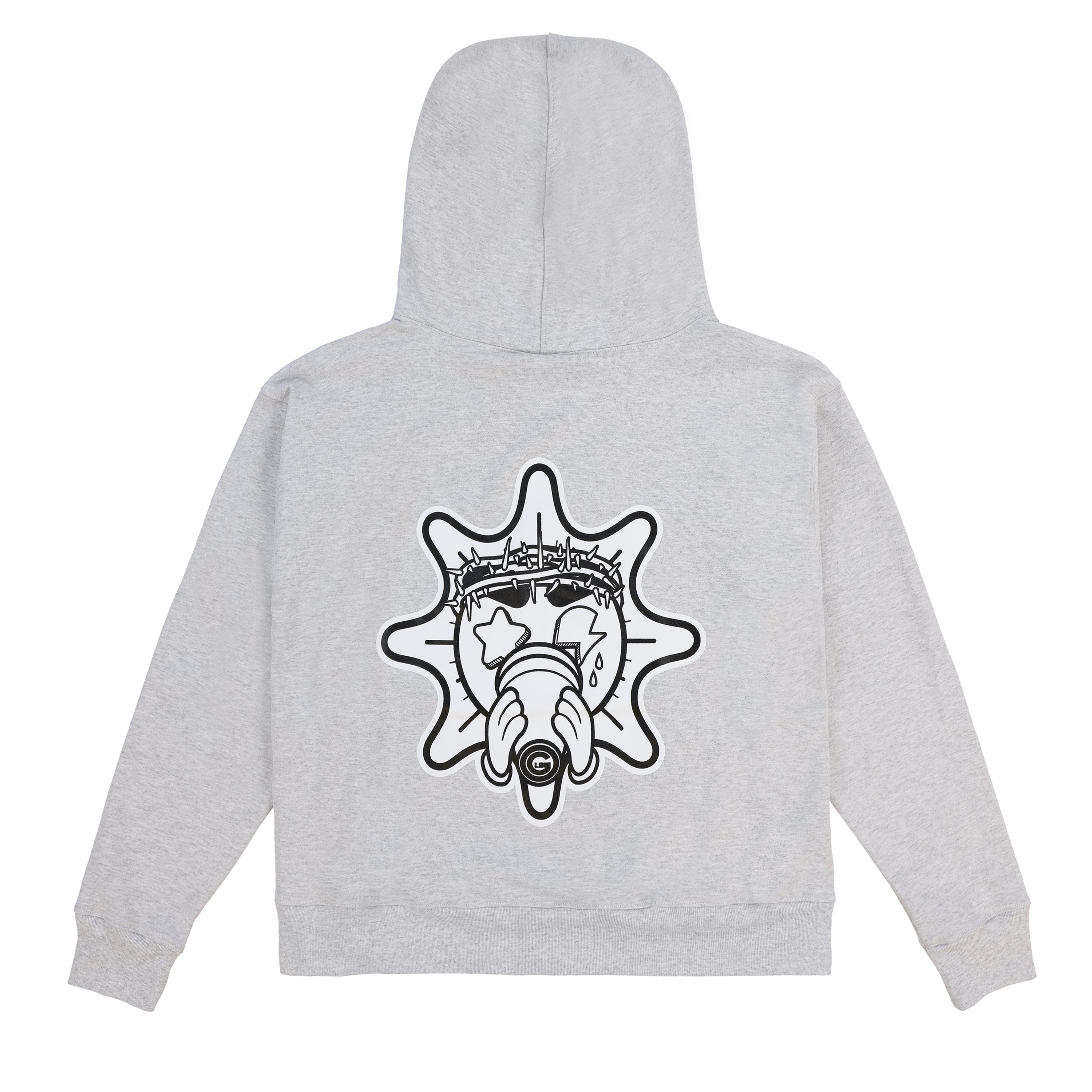 Gray gang merch sale