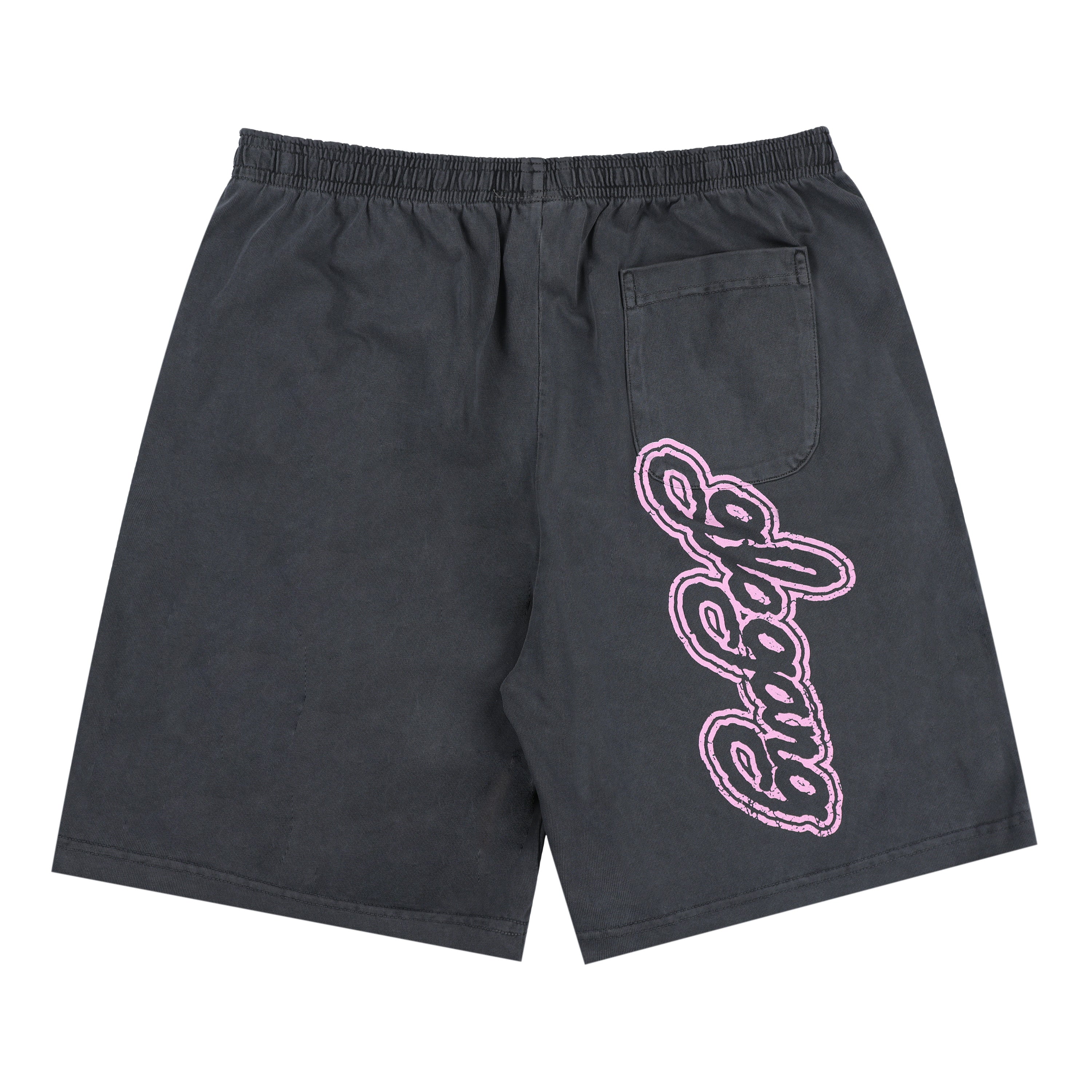 ◆GLOGANG◆Have A Glory Day ショーツ 送料込 Have A Glory Day Shorts (Black)