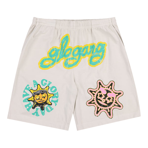 Have-A-Glory-Day-Shorts-Cream-