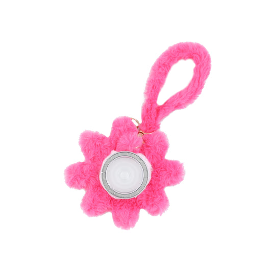 Hello Glo Magnetic Phone Charm (Pink)