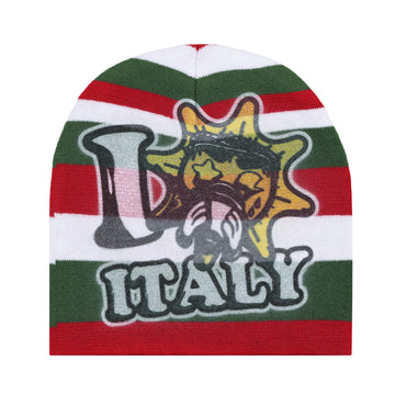I Glo Italy Beanie (Italia)