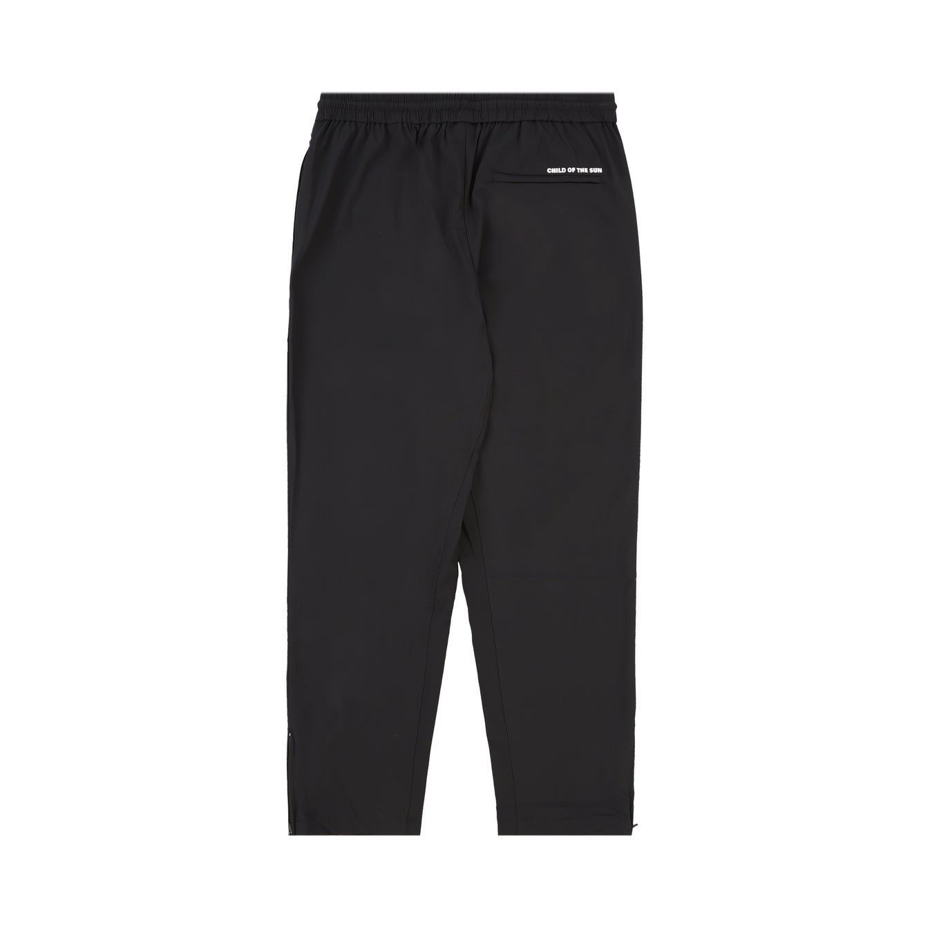 Glo Gang Track Pant (Black)