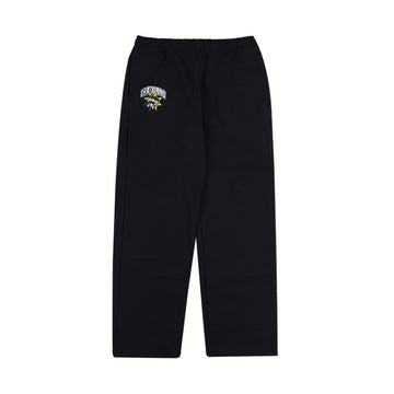 Logo Sweatpant (Black)