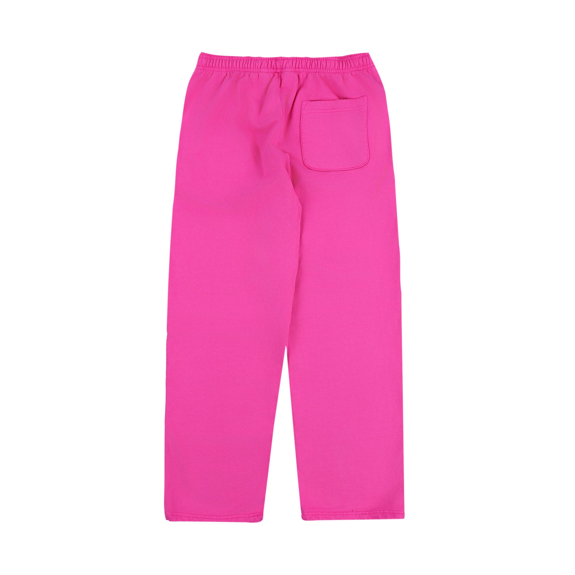 Logo Sweatpant (Pink)